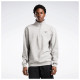 Reebok Ανδρικό φούτερ Identity Left Chest Quarter-Zip Sweatshirt